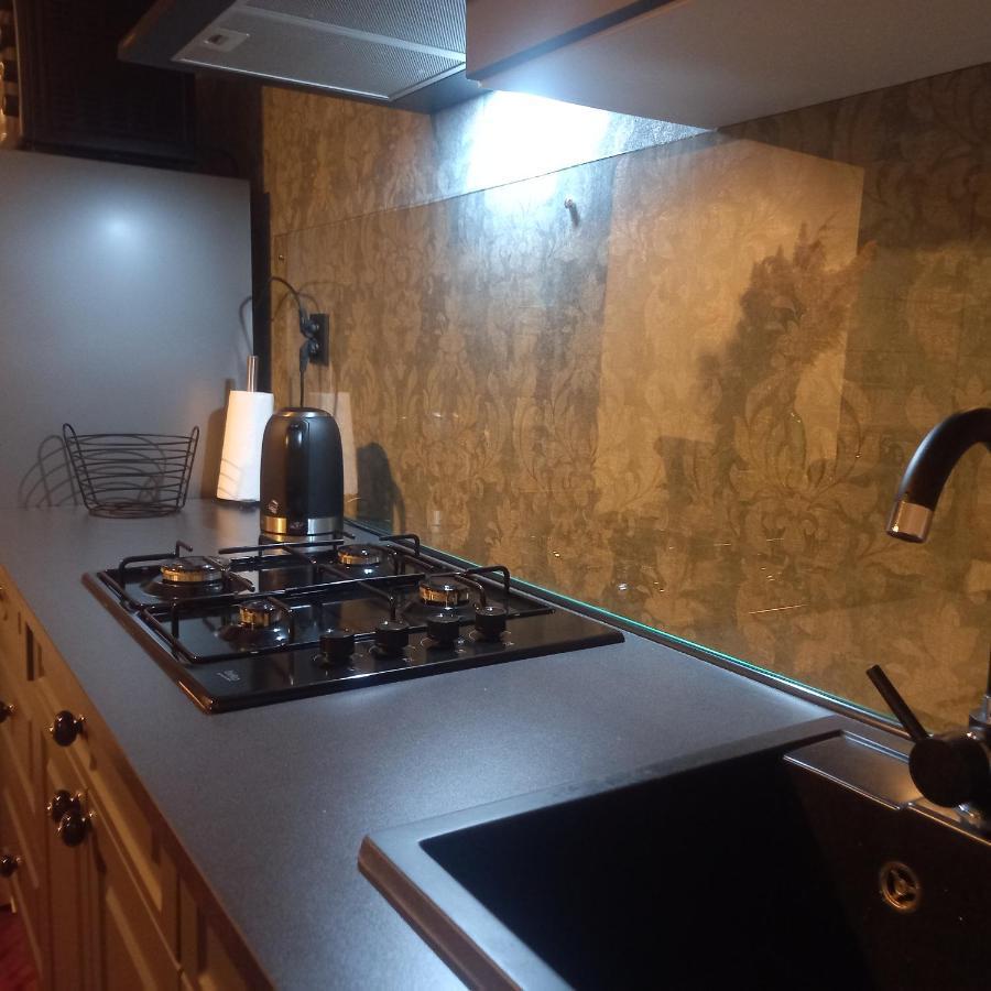 Apartament W Starej Szkole Apartment Srebrna Góra Exterior foto