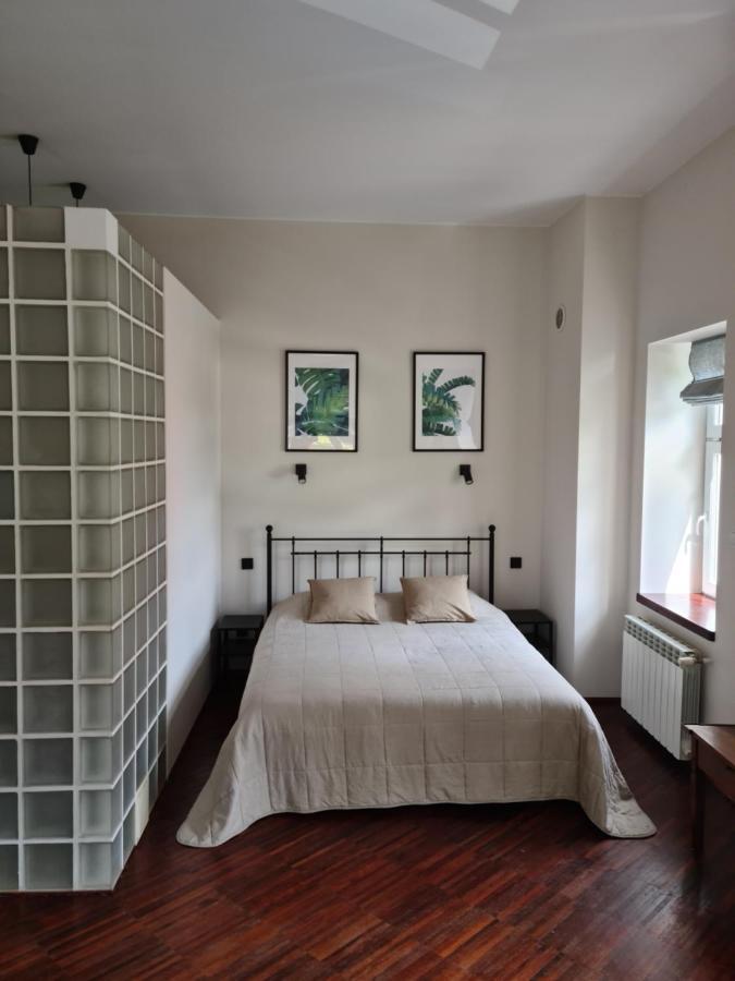 Apartament W Starej Szkole Apartment Srebrna Góra Exterior foto