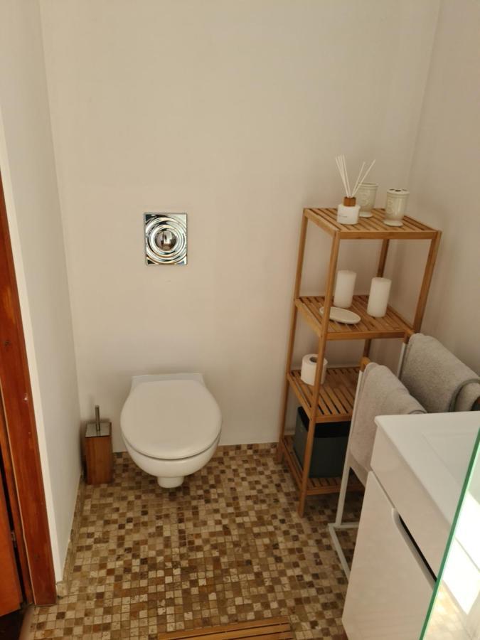 Apartament W Starej Szkole Apartment Srebrna Góra Exterior foto
